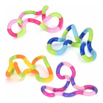 Tangle sensory toy sales