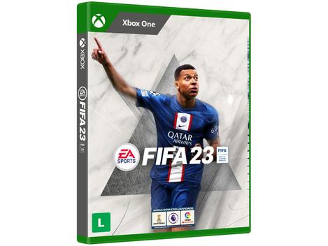 FIFA 23: Xbox One · EA Sports · El Corte Inglés