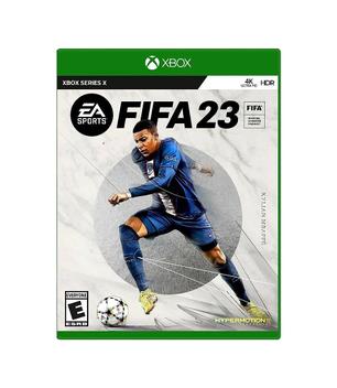Jogo Fifa 2023 (FIFA 23) - Xbox Series X - Electronic Arts - Jogos Xbox  Series X - Magazine Luiza