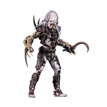 Figura Alpha Predator (100TH EDITION FIGURE) NECA - Colecionáveis