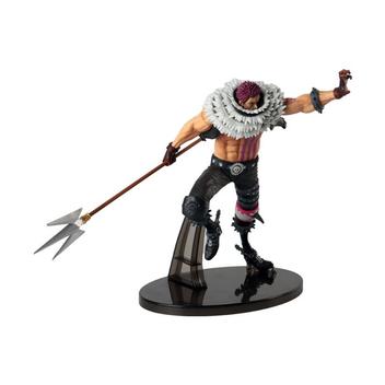 One Piece World Figure Colosseum 2 Vol.5 Charlotte Katakuri (Ver. A