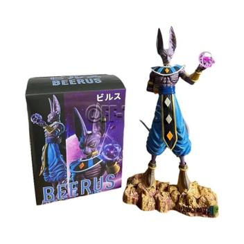 Figurine Statue Dragon Ball Z DBZ Haute Qualité Livraison 6 Jours