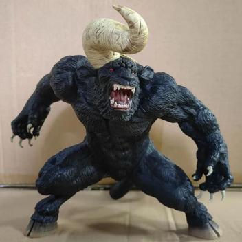 Berserk Zodd フィギュア SynQ Lab WF2025 Berserk Zodd Pop Up Parade