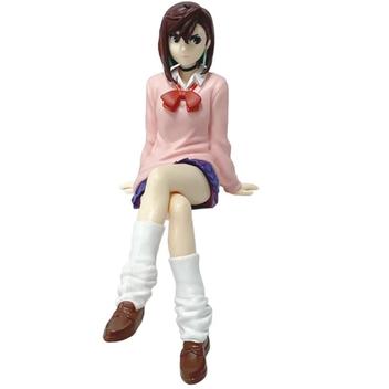 Zhongkaihua Ayase Momo Figura de uniforme escolar Ver. Ayase Momo Anime Figura de PVC Coleccionables Modelo de Escritorio Adornos Regalo Zhongkaihua Ayase Momo Figura de uniforme escolar Ver. Ayase Momo Anime Figura de PVC Coleccionables Modelo de Escritorio Adornos Regalo