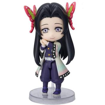 Kotobukiya Kanae フィギュア 未開封 Figura de Ação Demon Slayer Kanae Kocho - Tamashii Nations