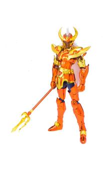 Saint Seiya Cloth Myth EX - Chrysaor Krishna Version Japonaise Bandai (neuf Scellé)