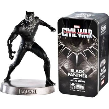 Figuras Hasbro Marvel Figura de Pantera Negra de 24 cm || Bodega Figuras Hasbro Marvel Figura de Pantera Negra de 24 cm || Bodega