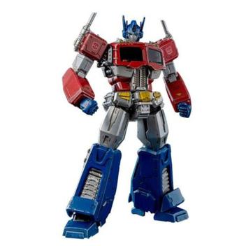 トランスフォーマー Transformers: O Último Cavaleiro Titan Changers Optimus | Casas Bahia