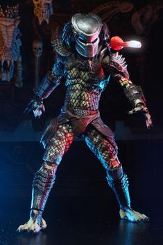 NECA Predator 2 Scout Predator 本体 d2ee1b839b81ee01f1be0ce7bbb7d9