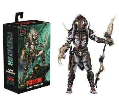 SF・ファンタジー・ホラー Transforming Action Set AILENS PREDATOR SF・ファンタジー・ホラー Transforming Action Set AILENS PREDATOR