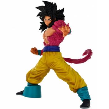 Colecionável Goku Super Sayajin - Um Quarto de Vendas™
