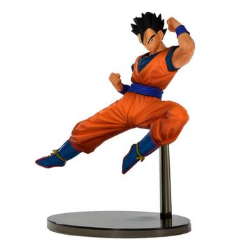 Figura filho goku dragon ball 16cm