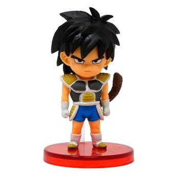 Action Figure Dragon Ball Super: Broly - Broly - Wcf