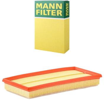 Filtro Ar Pulse Compass Renegade 1.3 MANN-FILTER C31028/1 - Filtros ...