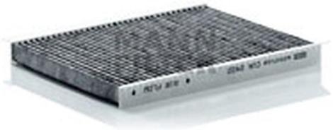 Filtro Cabine Bravo 2010 a 2016 Mann-Filter CUK 2422 - Filtros ...