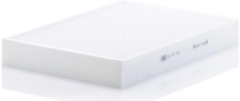 Innenraumfilter MANN-FILTER FP 8430 für BMW