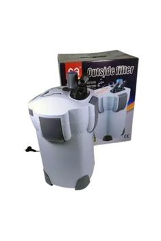 SunSun HW-403B External Aquarium Filter 1400 l/h 3-Phase UVC 9 W incl