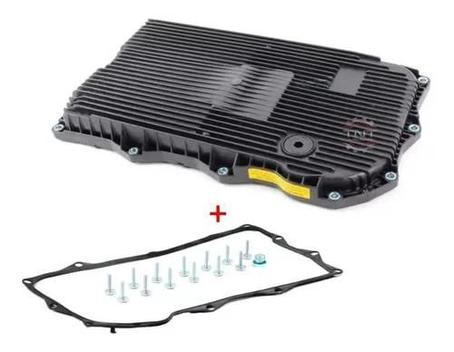 Kit Cambio Olio E Lubrificanti ZF Per Autovetture E Veicoli - Foto 5