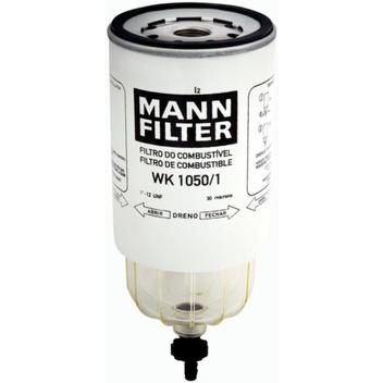 Filtro aria MANN-FILTER C 2638/1