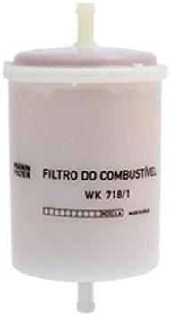 Filtro carburante MANN AF-WK842 : AGRO-FORESTALE