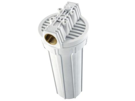 SISTEMA FILTRO ACQUA CARTUCCIA FILTRAZIONE NW-BR10B3 3/4'' 26,16 MM