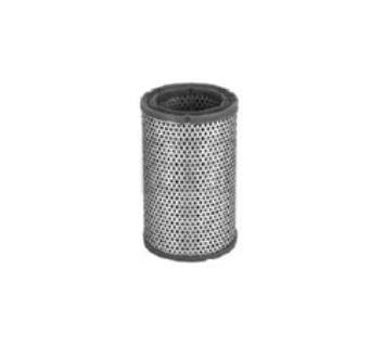Filtro De Ar Do Motor Axor Of1724 Mann Filter C27902 - MANN-FILTER ...