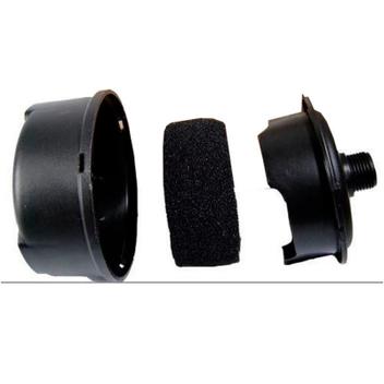 Filtro De Ar Compressor Schulz Csa 8.2 / Csv 10 E 15 Max 317007000 - Foto 8