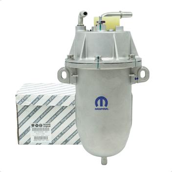 FILTRO DE COMBUSTIVEL - TORO DIESEL Fiat - é Na Samam Fiat - Foto 11