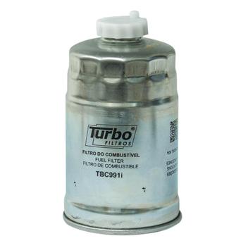 Filtro de combustível - TBC450i - Turbo