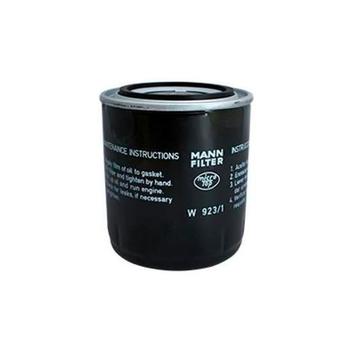 Filtre à Carburant MANN-FILTER P 923/1 X – Haute Performance Pour Applications Non Routières