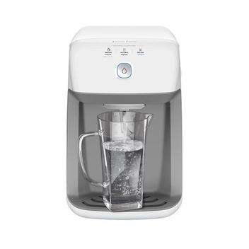 Filtro Purificador Agua Gelada Quente Compressor Gas 110v - ELECTROLUX ...