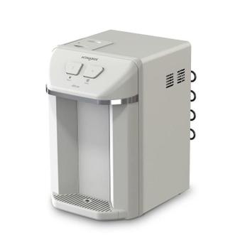 Filtro Purificador De Água Gelada Branco Acquabios Ultra Ice - Elemento ...