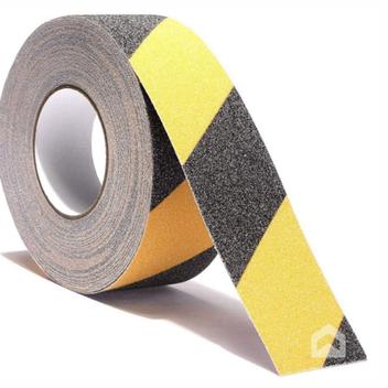 Fita Antiderrapante Rampa Escada Piso 20 Metros Preto - MAX FIX - Fita ...