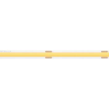 Fita de Led Stella COB All Light Pro com 5 Metros Alto IRC 95 8W 24V ...