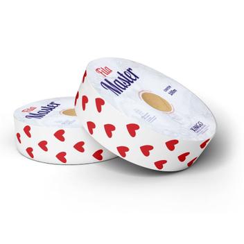 Fita Decorada Xingó Master Albano Maxi - 32mmx100m - Albano/Xingó ...