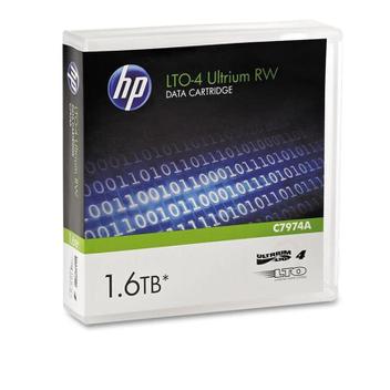 FITA HP LTO4 (800GB/1.6TB)