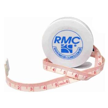 RMC - Fita Métrica Pequena com Trava