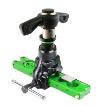 Flangeador com funcao parafusadeira dszh superstars st-r806a