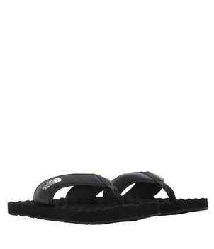 ザ ノース フェイス Base Camp Flip-Flop II Flip-flop THE NORTH FACE Base Camp ll para homens TNF preto/branco