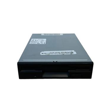 Floppy Drive P/ Disquete 1.44mb Preto Padrão 3.5'' - ALPS - Pen