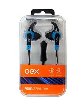 Fone de Ouvido Esportivo Sprint Oex Fn206
