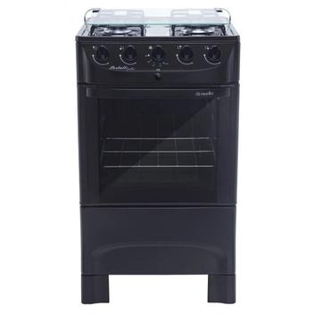 Fogão 6 Bocas Itatiaia Star New Branco - Bivolt - 3700000473