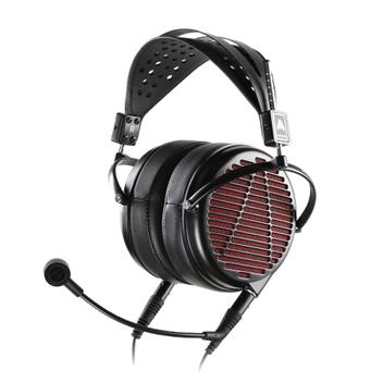 Fone de Ouvido Planar Magnetic Audeze Lcd-gx