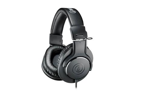 Fone de Ouvido Headphone Audio Technica Ath-m20x