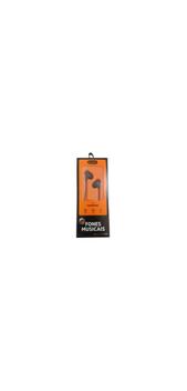 Fone de Ouvido Basike Ba-fon6687