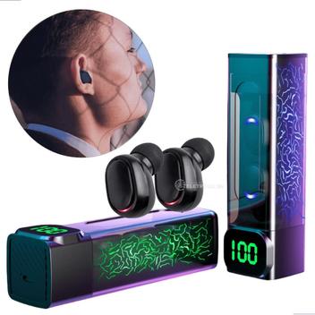 Fone de Ouvido Lehmox Lef-e50