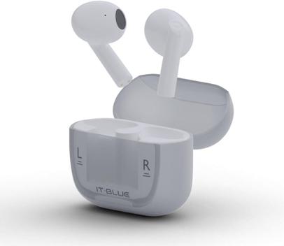 Fone de Ouvido It Blue Le-2412