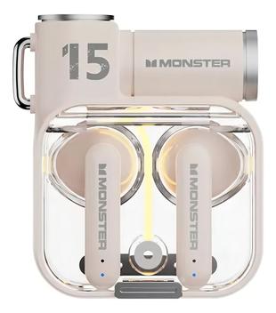 Fone de Ouvido Monster Xkt15