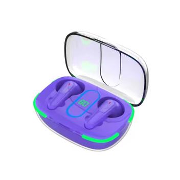 Fone de Ouvido Intra-auricular Branco X-cell Xc-bth-5