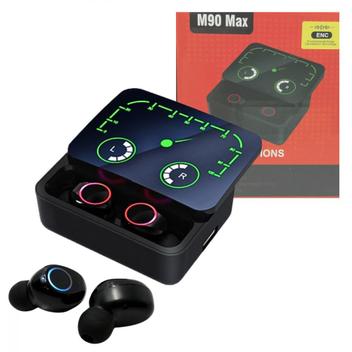 Fone de Ouvido Altomex M90